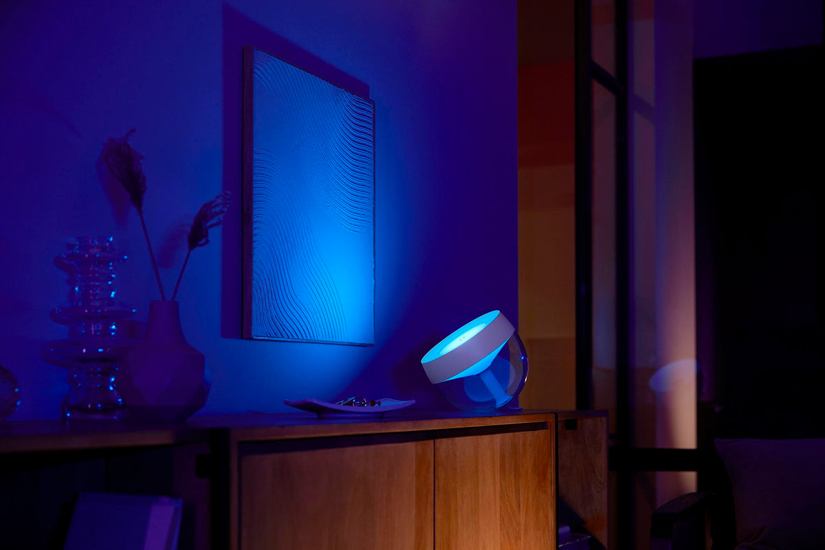 Philips Hue Iris - White