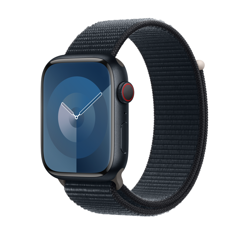 45mm Midnight Sport Loop – iStorm Greece