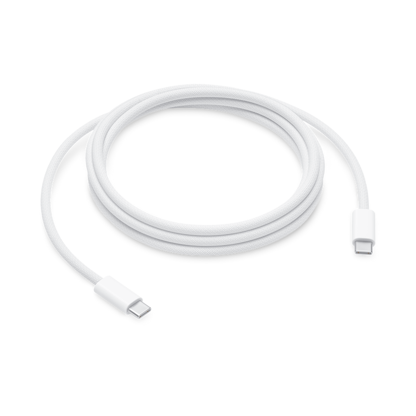 240W USB-C Charge Cable (2m)