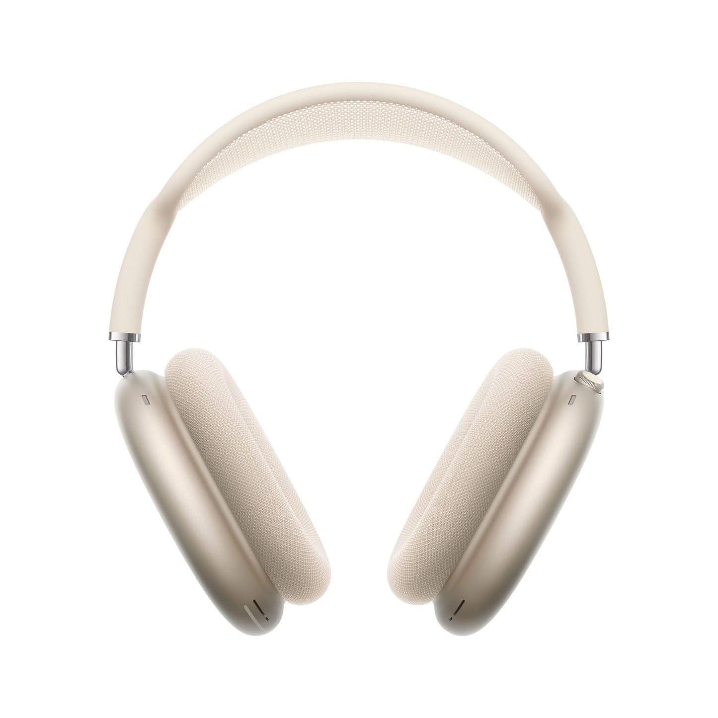 AirPods Max Starlight - Main Image