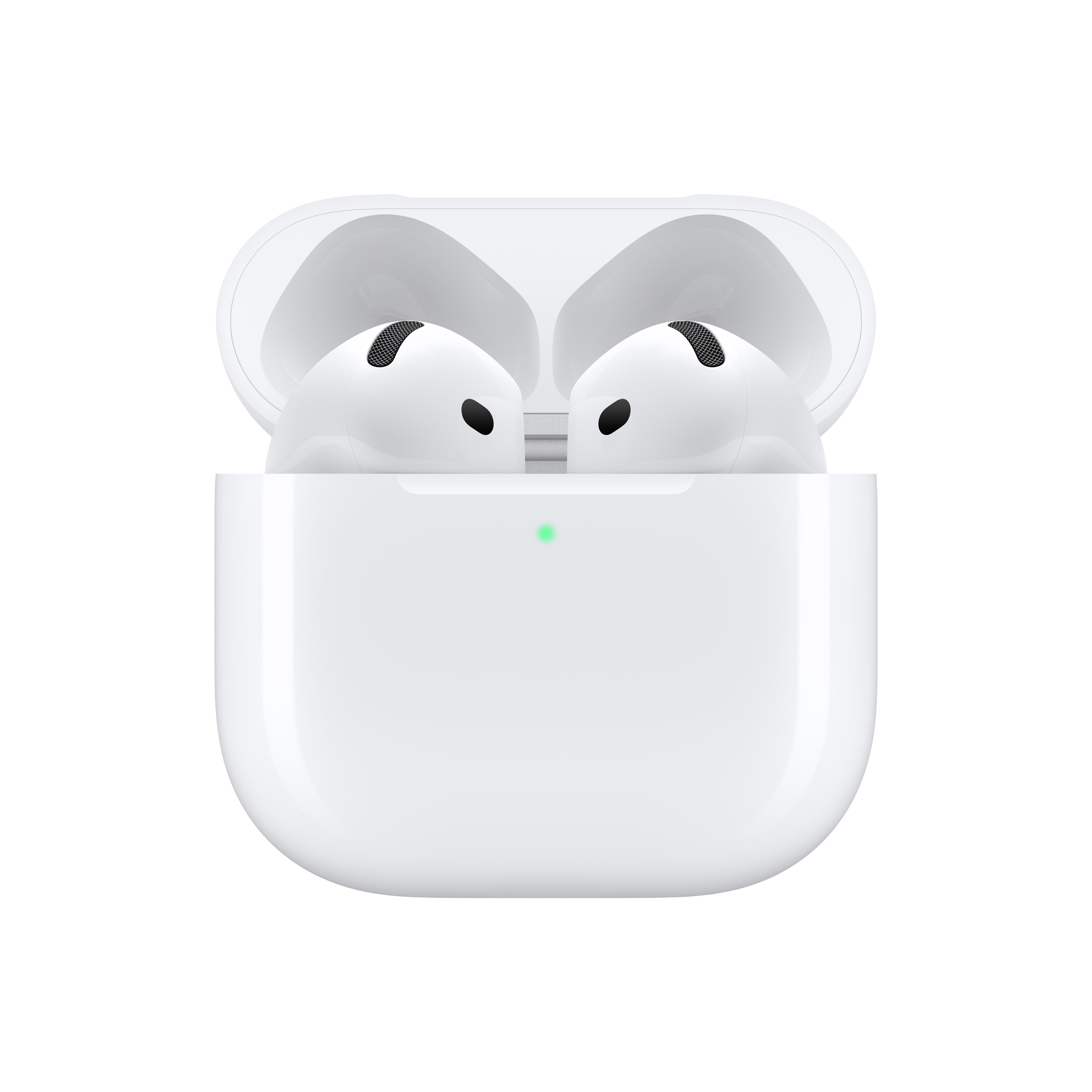Apple AirPods 4 Wireless Earbuds with Active Noise Cancellation product image