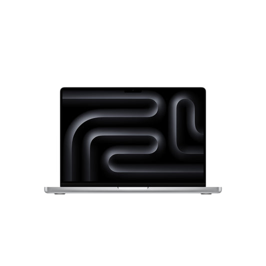 14-inch MacBook Pro: Apple M4 Pro chip with 14‑core CPU and 20‑core GPU, 48GB, 1TB, Standard display -  Silver