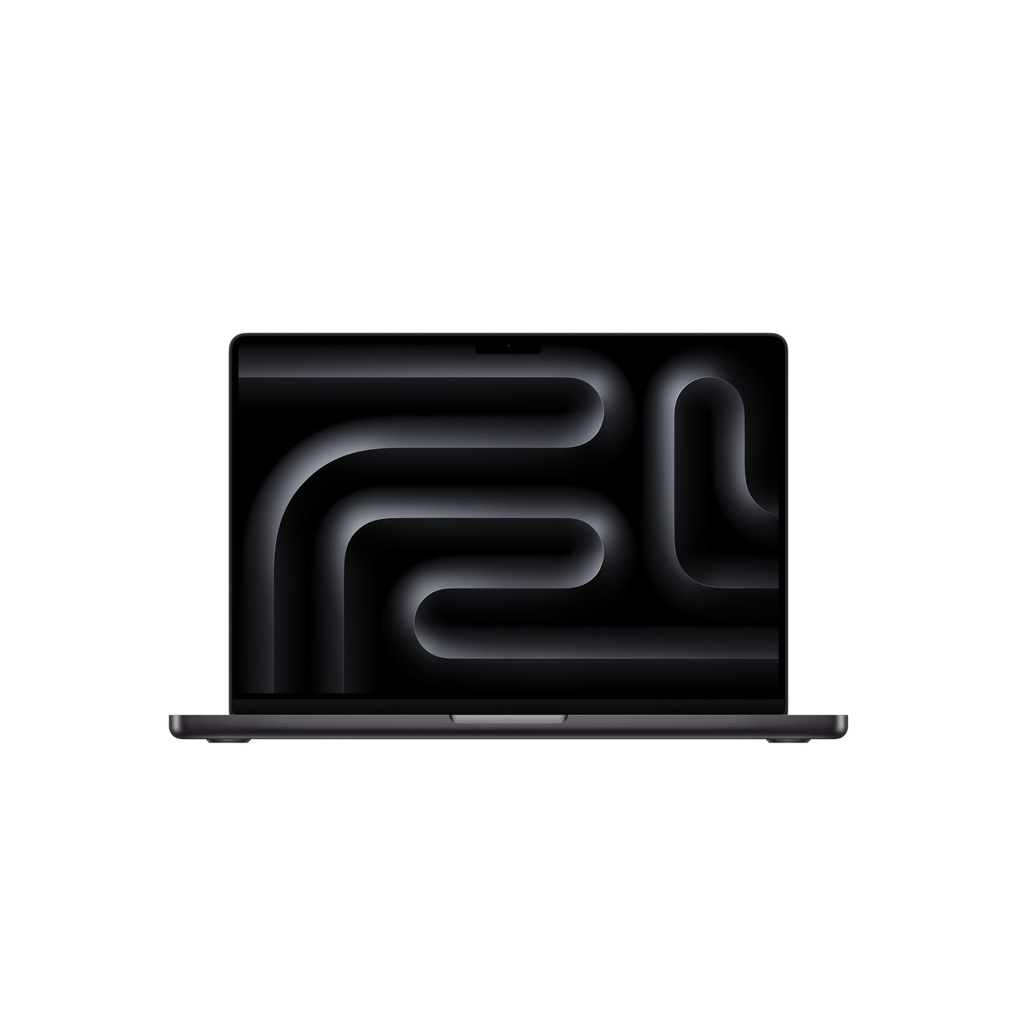 14-inch MacBook Pro: Apple M4 Pro chip with 14‑core CPU and 20‑core GPU, 48GB, 4TB, Standard display -  Space Black