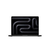 14-inch MacBook Pro: Apple M4 Pro chip with 14‑core CPU and 20‑core GPU, 48GB, 4TB, Standard display -  Space Black
