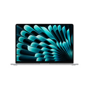 15-inch MacBook Air: Apple M4 chip with 10-core CPU and 10-core GPU, 24GB, 1TB -, 70W USB‑C Power Adapter - Silver