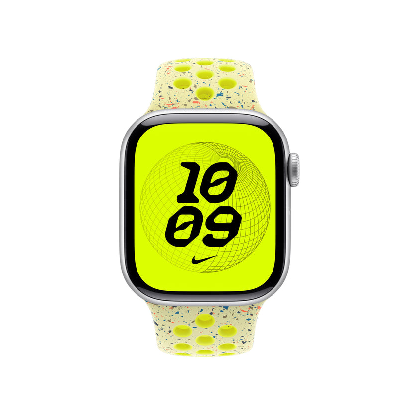 42mm Volt Splash Nike Sport Band S/M - Main Image