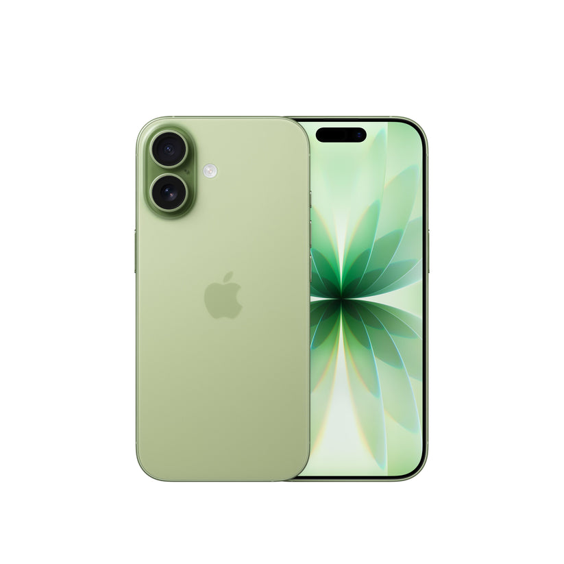 iPhone 17 256GB Sage - Main Image
