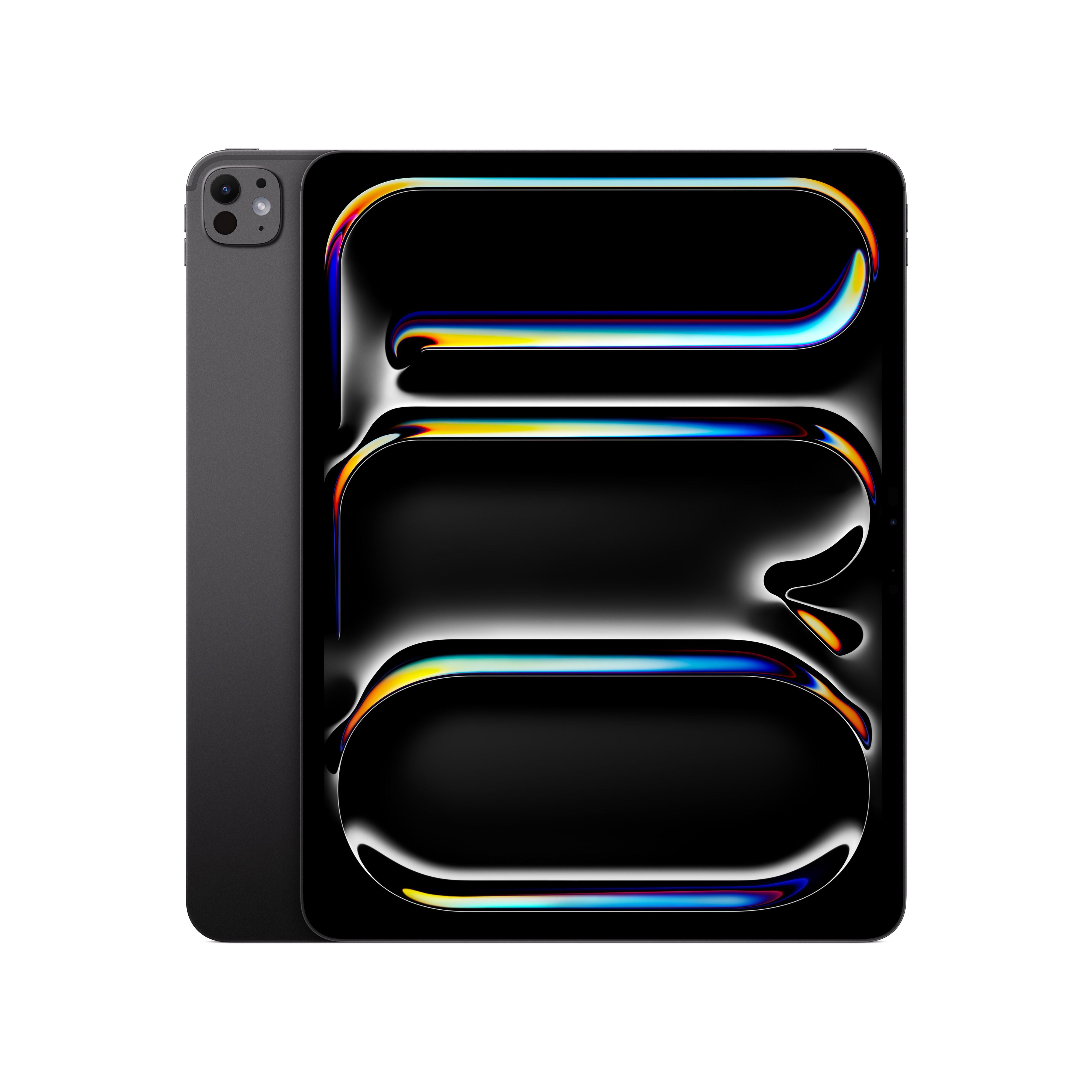 【ほぼ新品】M5 iPad pro 13インチ 1TB Nano-texture IPad Pro M5 13 Inch Wi-Fi, Nano-texture glass / 1 TB / Black