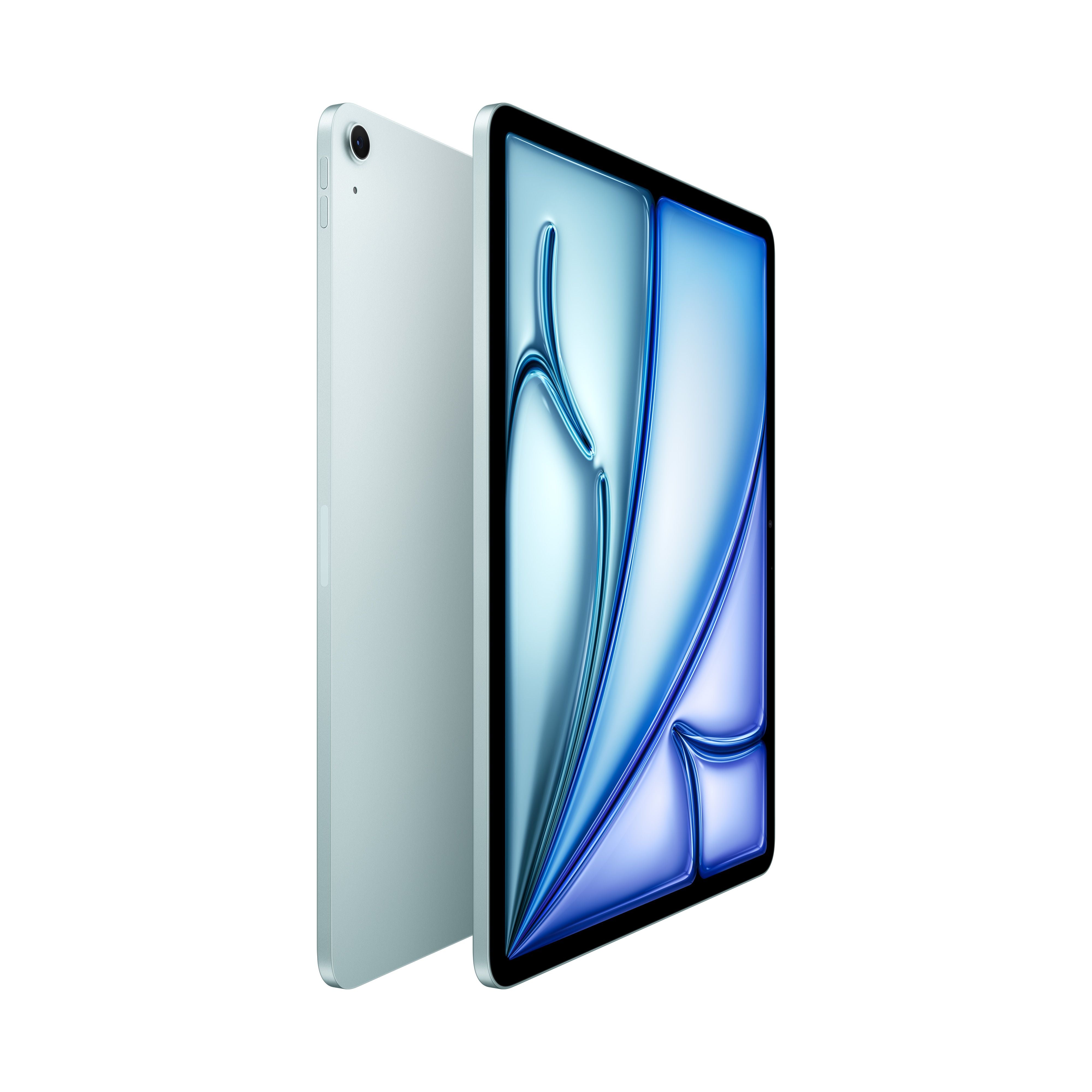 13-inch iPad Air Wi-Fi 256GB - Blue (M4)