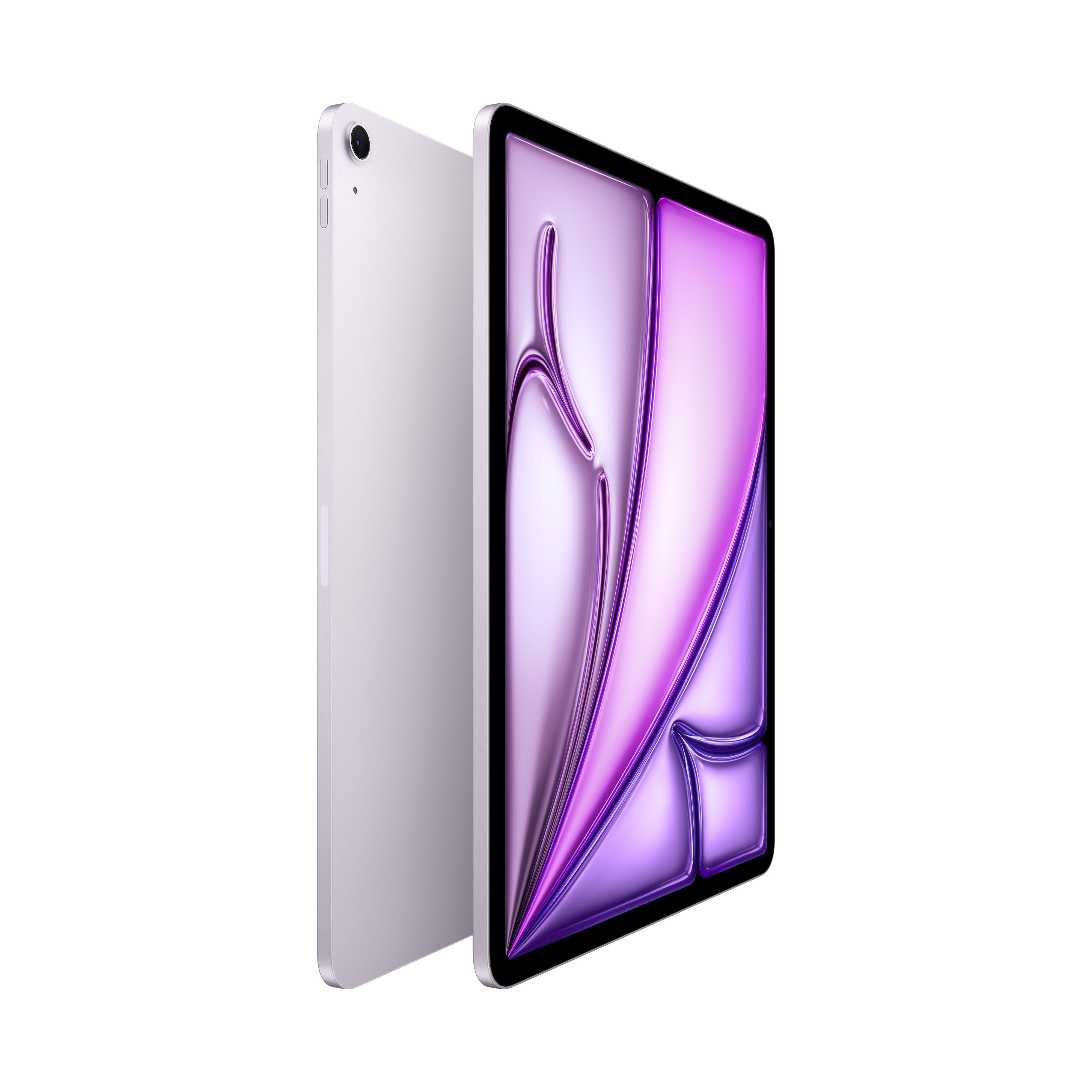 13-inch iPad Air Wi-Fi 128GB - Purple (M4)