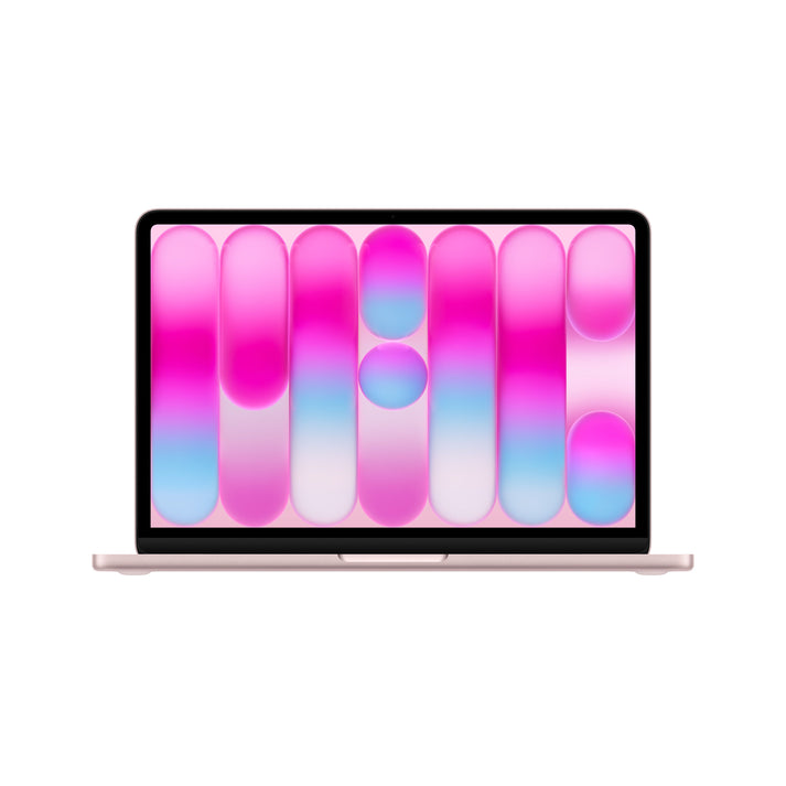 MacBook Neo Blush
