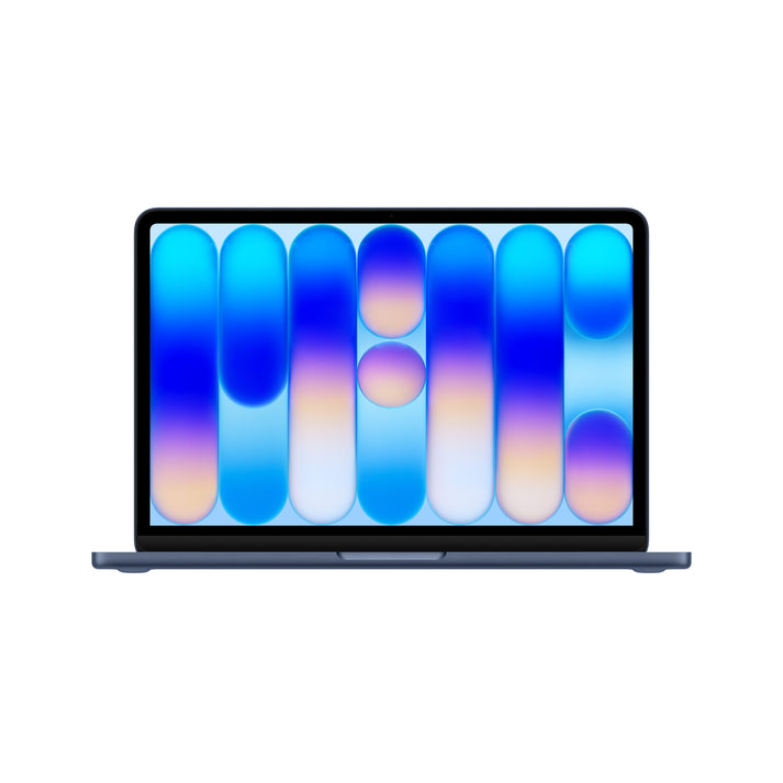 MacBook Neo Indigo