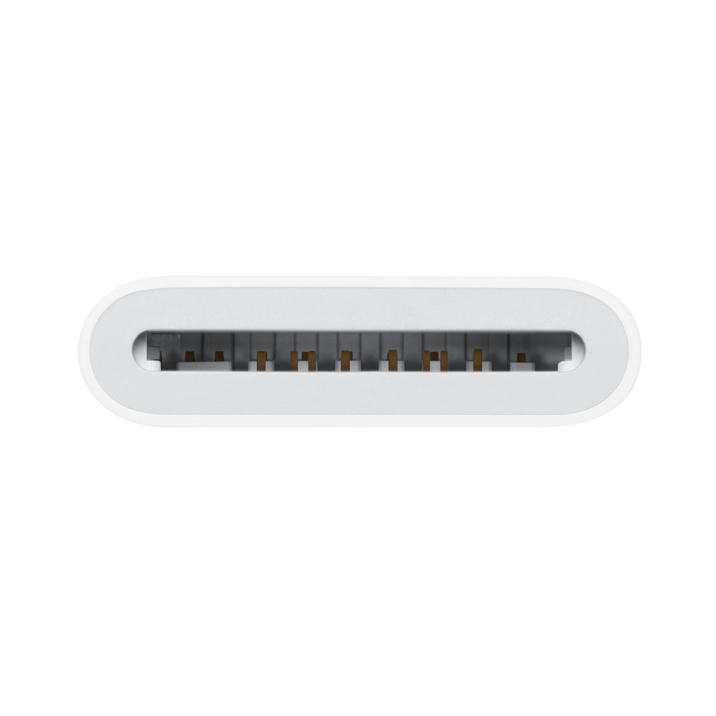 USB-C to SD Card Reader
