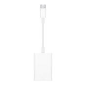 USB-C to SD Card Reader