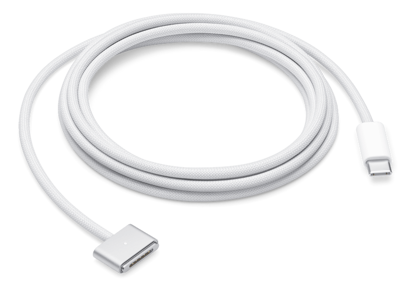 USB-C to MagSafe Cable (2m) - Main Image