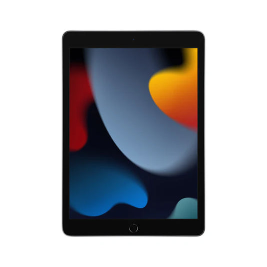 iPad (9th gen) Wi-Fi 64GB - Space Gray