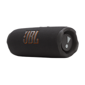 JBL Flip 7 | Portable waterproof & drop-proof speaker - Black