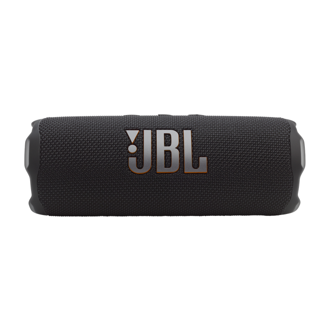 JBL Flip 7 | Portable waterproof & drop-proof speaker - Black