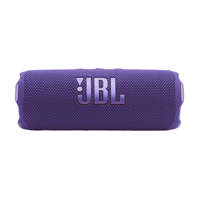 JBL Flip 7 | Portable waterproof & drop-proof speaker - Purple