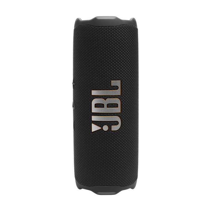 JBL Flip 7 | Portable waterproof & drop-proof speaker - Black