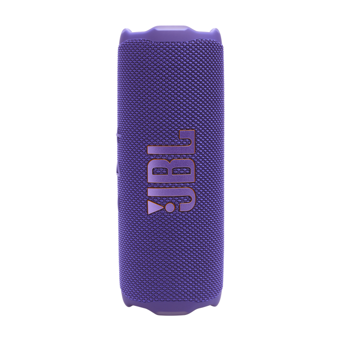 JBL Flip 7 | Portable waterproof & drop-proof speaker - Purple
