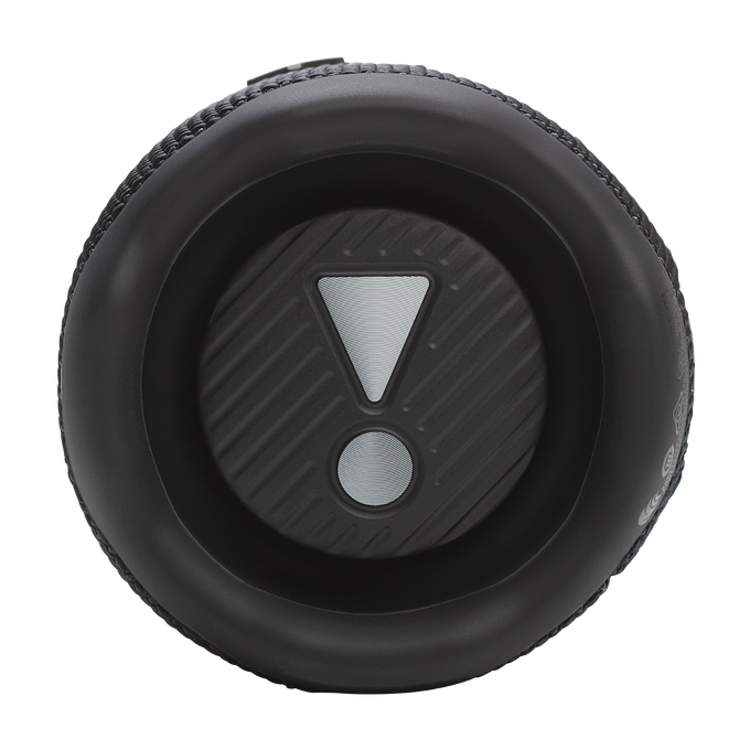 JBL Flip 7 | Portable waterproof & drop-proof speaker - Black