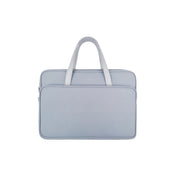 JCPal Milan Briefcase, 13"/14" Agate Grey