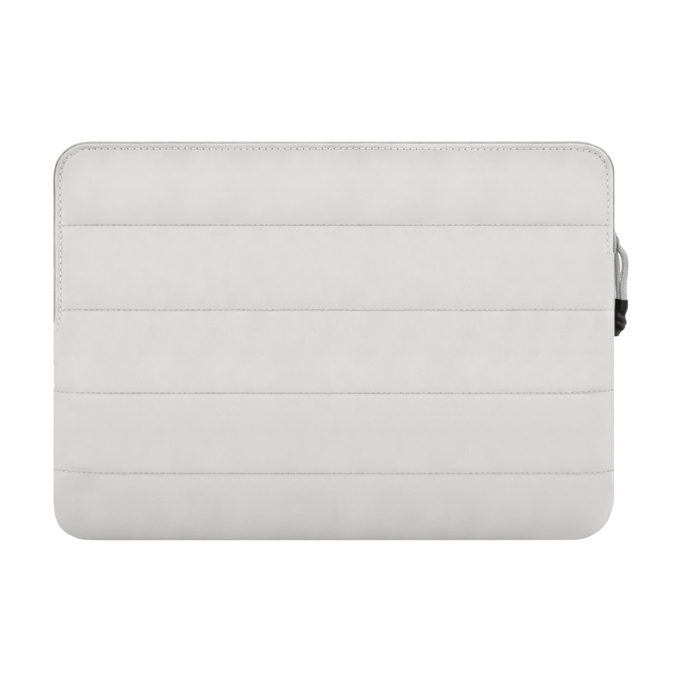 JCPal Dew sleeve for MacBook Neo - Silver