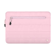 JCPal Dew sleeve for MacBook Neo - Blush