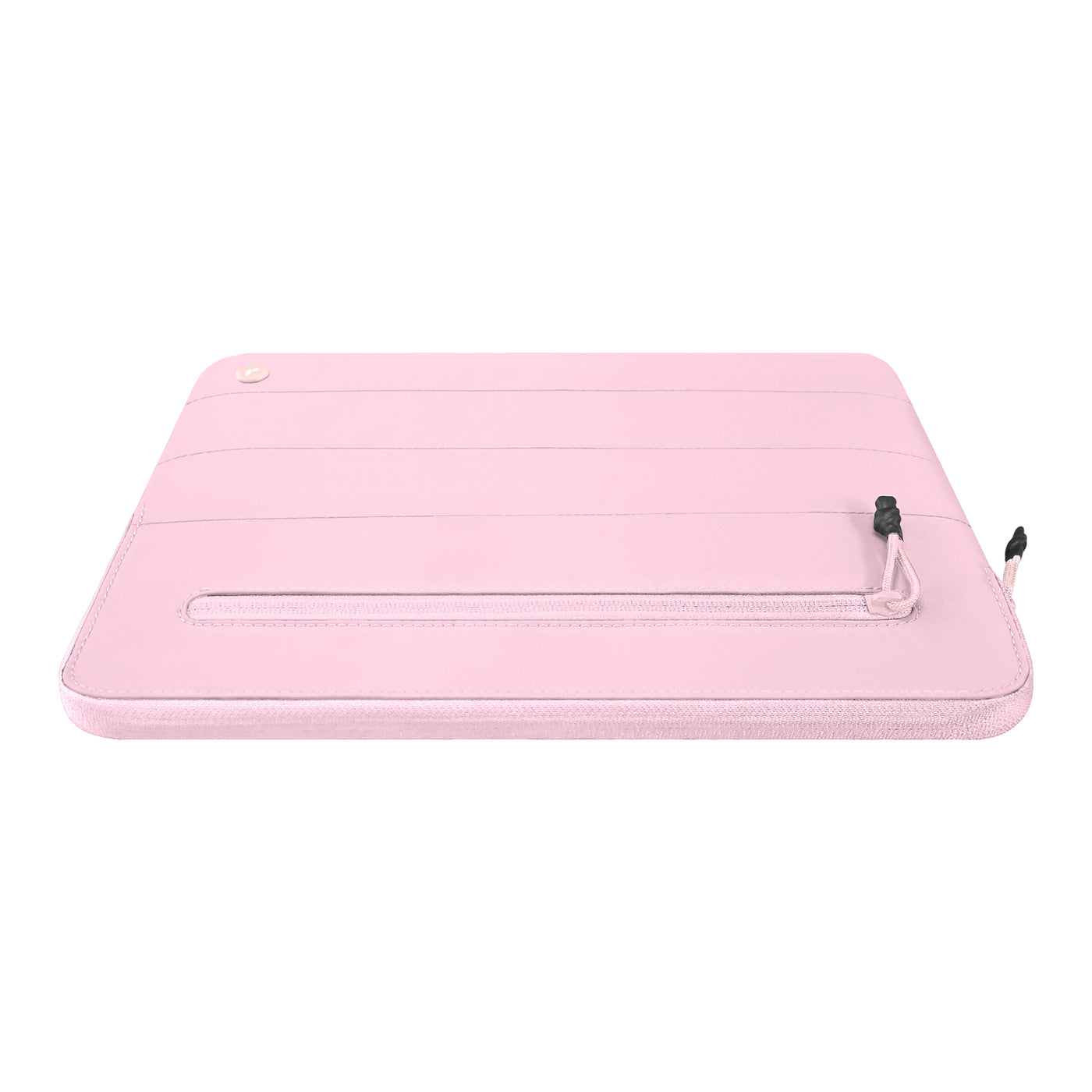 JCPal Dew sleeve for MacBook Neo - Blush