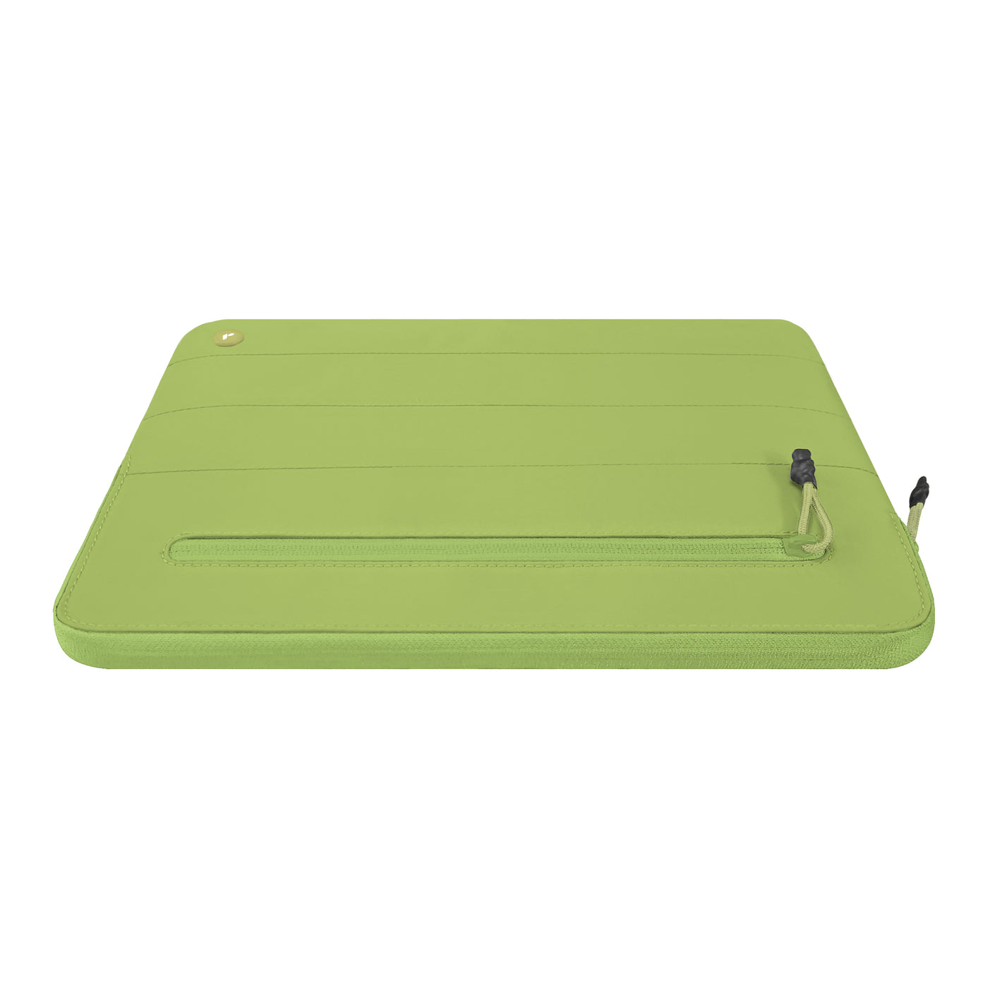 JCPal Dew sleeve for MacBook Neo - Citrus