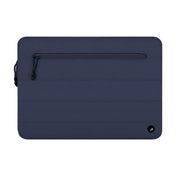 JCPal Dew sleeve for MacBook Neo - Indigo