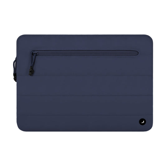 JCPal Dew sleeve for MacBook Neo - Indigo
