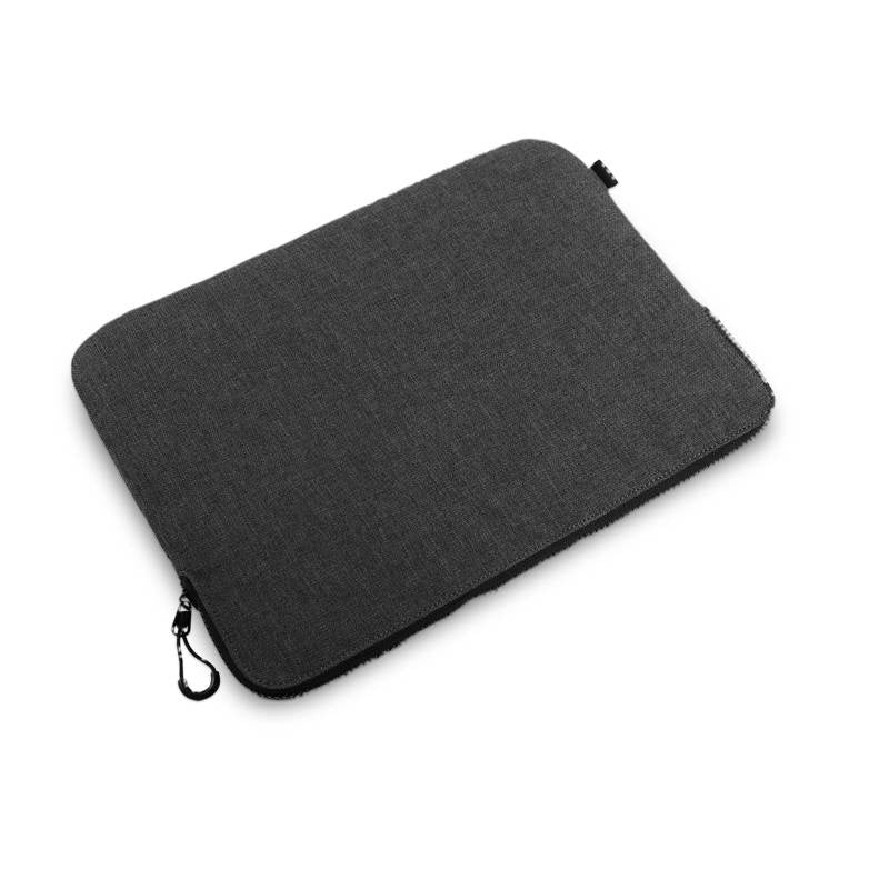 JCPal SlimLite Classic Sleeve 13" - Black