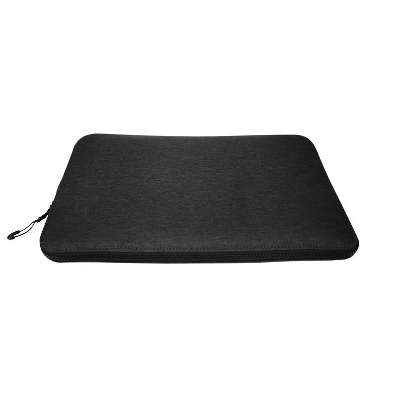 JCPal SlimLite Classic Sleeve 13" - Black