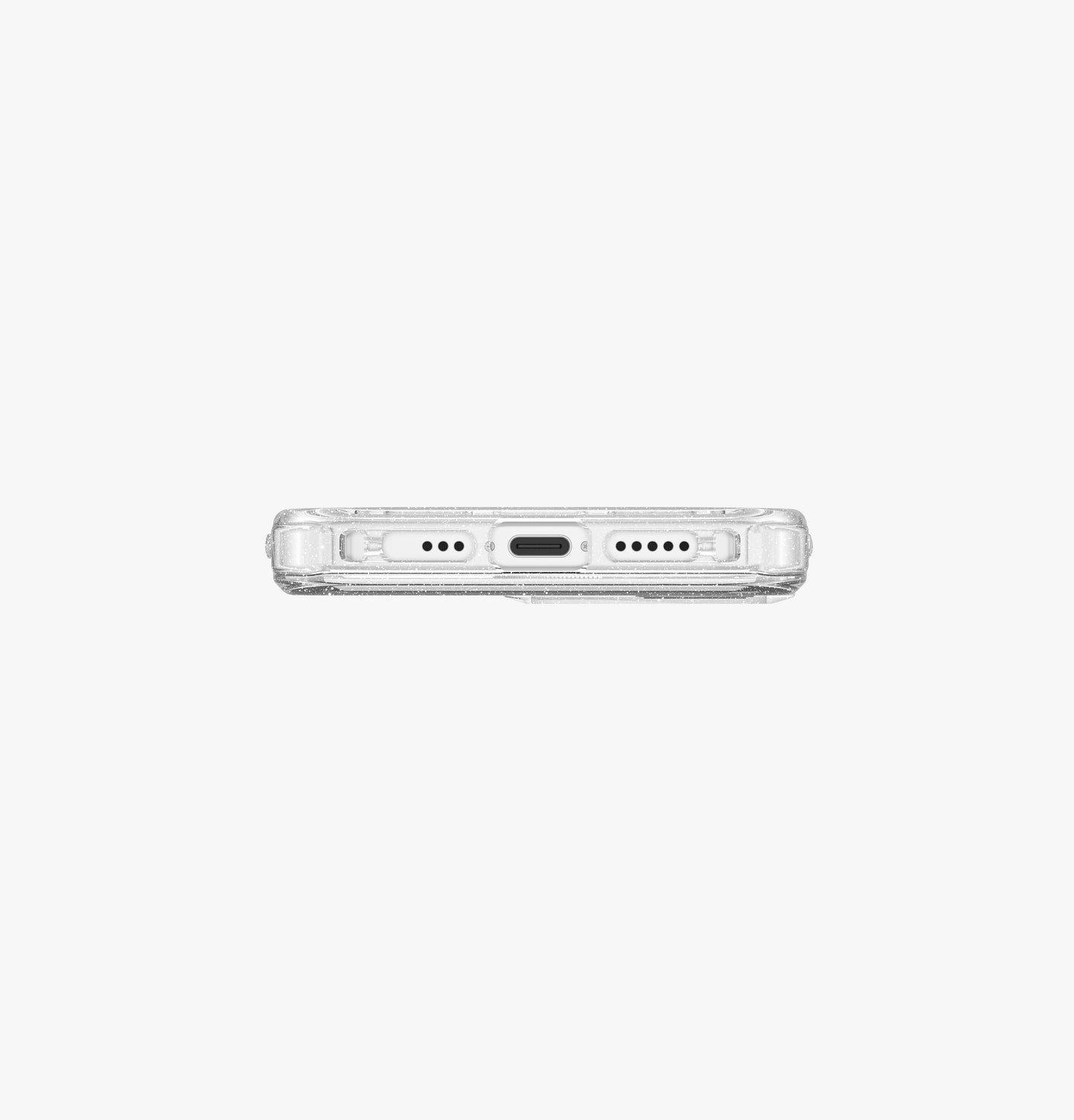 Uniq Lifepro Xtreme iPhone 17 Case Magclick  - Tinsel Lucent