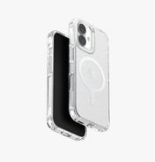 Uniq Lifepro Xtreme iPhone 17 Case Magclick  - Tinsel Lucent