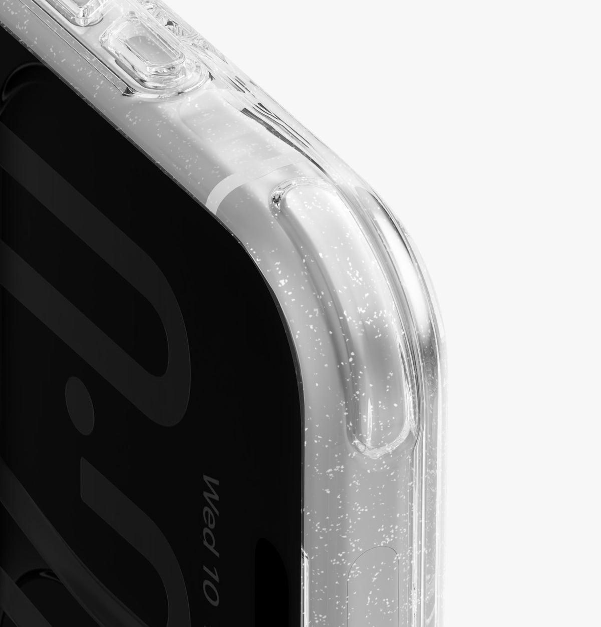 Uniq LifePro Xtreme iPhone 18 Pro Max Case - Tinsel