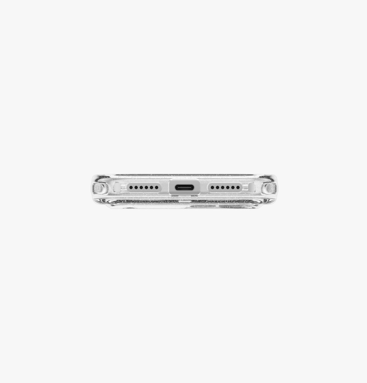 Uniq LifePro Xtreme iPhone 18 Pro Max Case - Tinsel