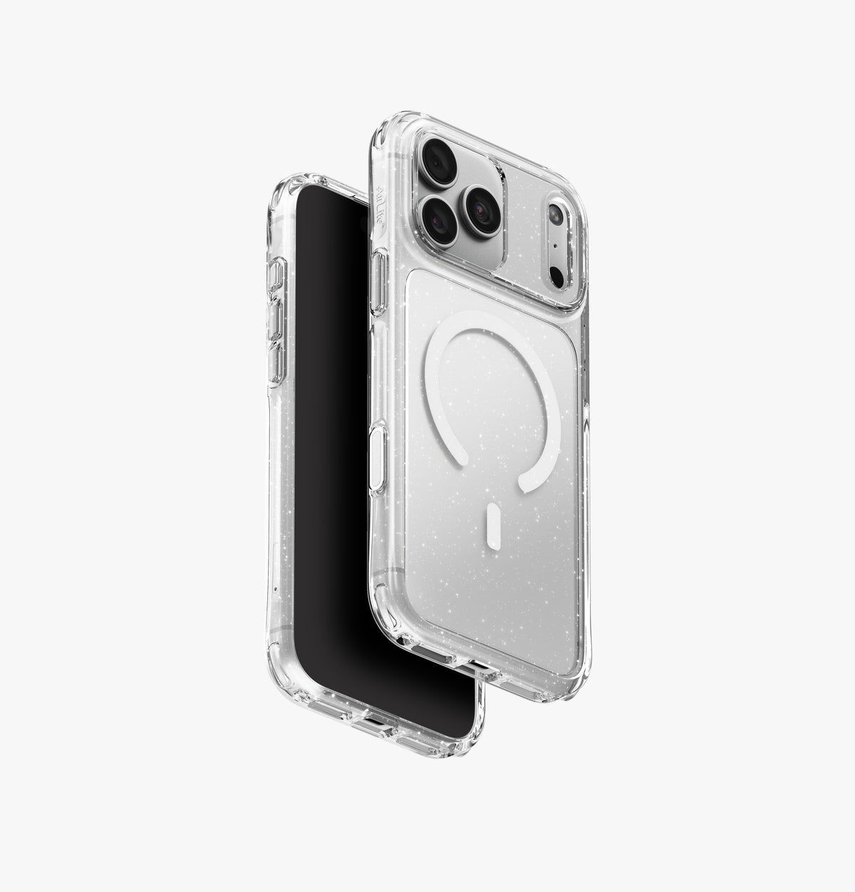 Uniq LifePro Xtreme iPhone 18 Pro Max Case - Tinsel