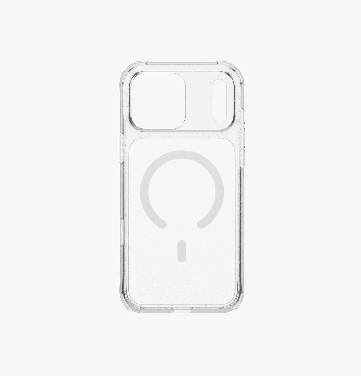 Uniq LifePro Xtreme iPhone 18 Pro Max Case - Tinsel