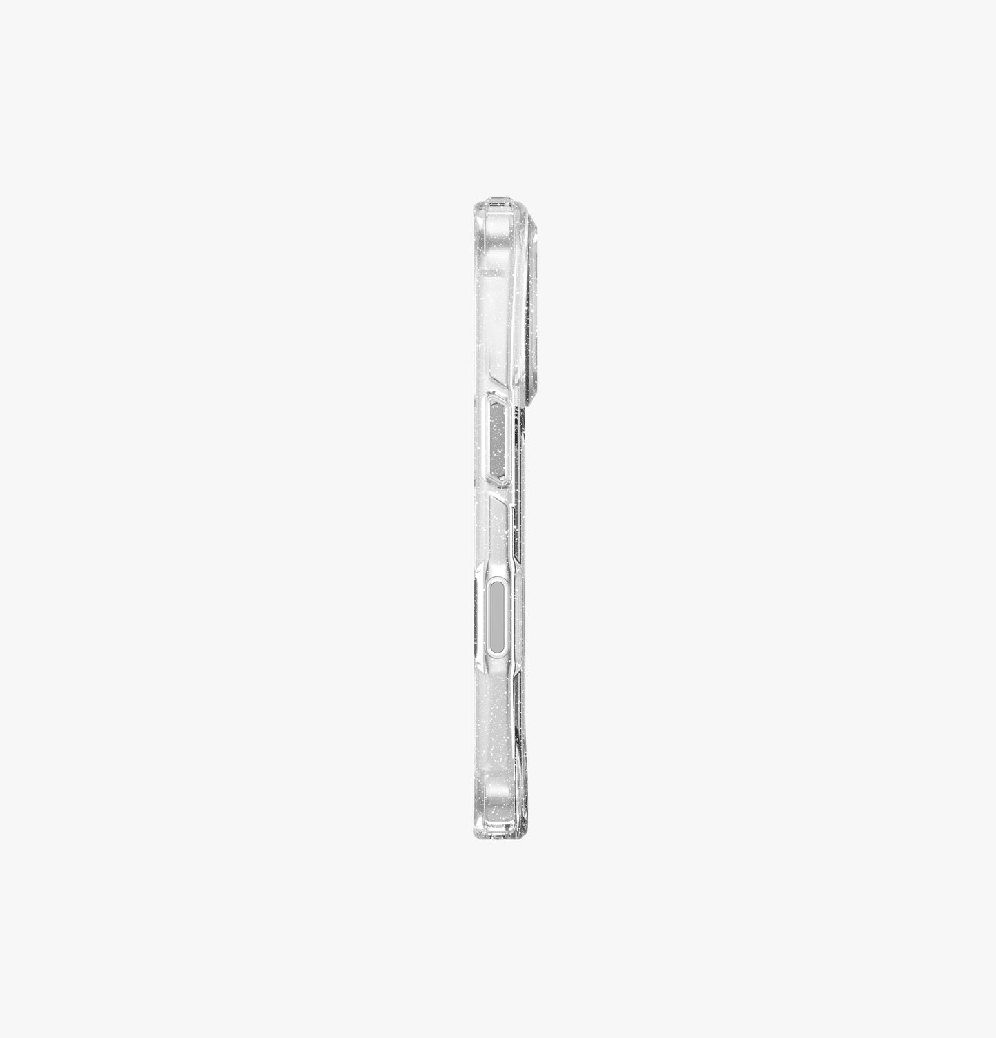 Uniq Lifepro Xtreme iPhone 17 Pro Case Magclick  - Tinsel Lucent
