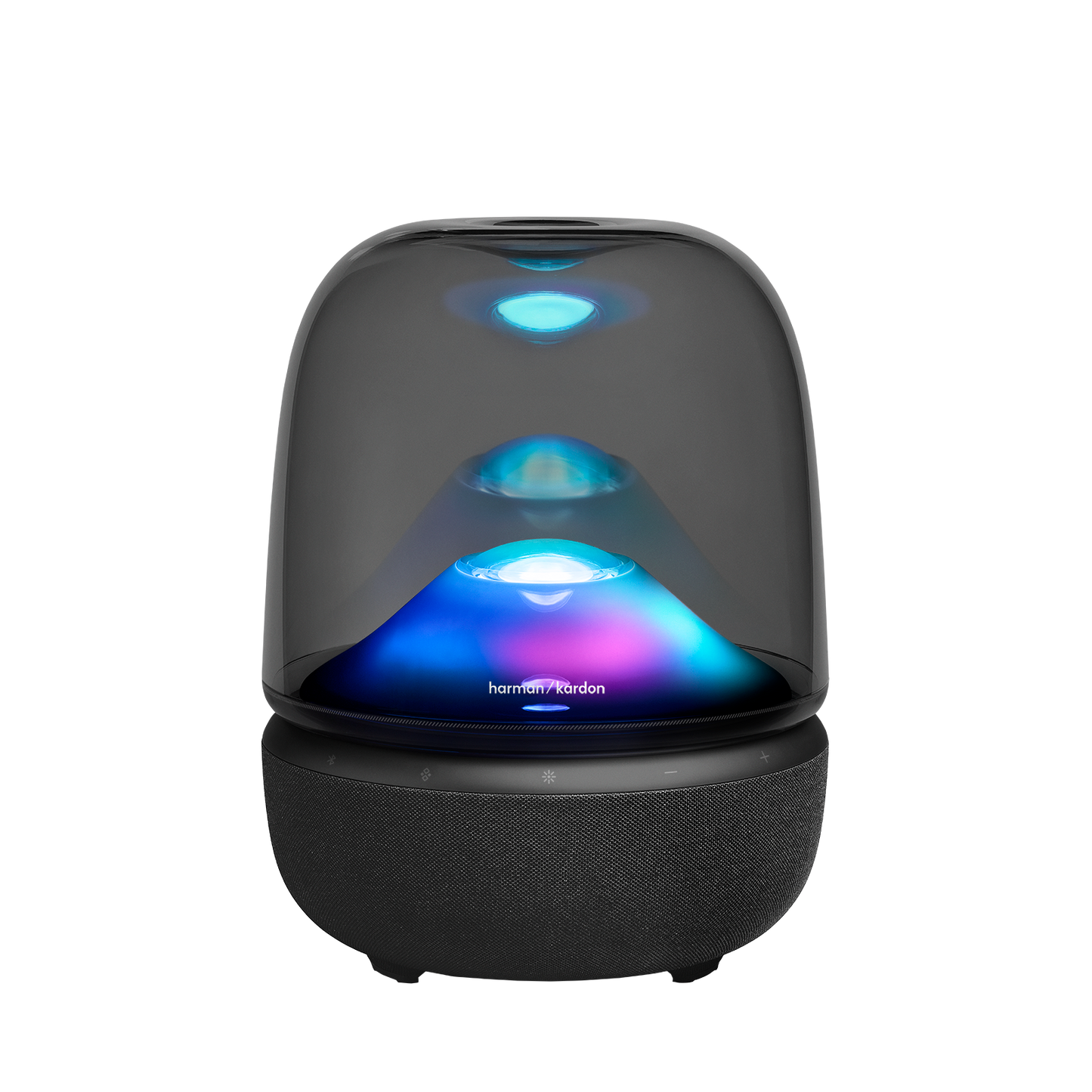 Harman Kardon Aura Studio 5 - Black