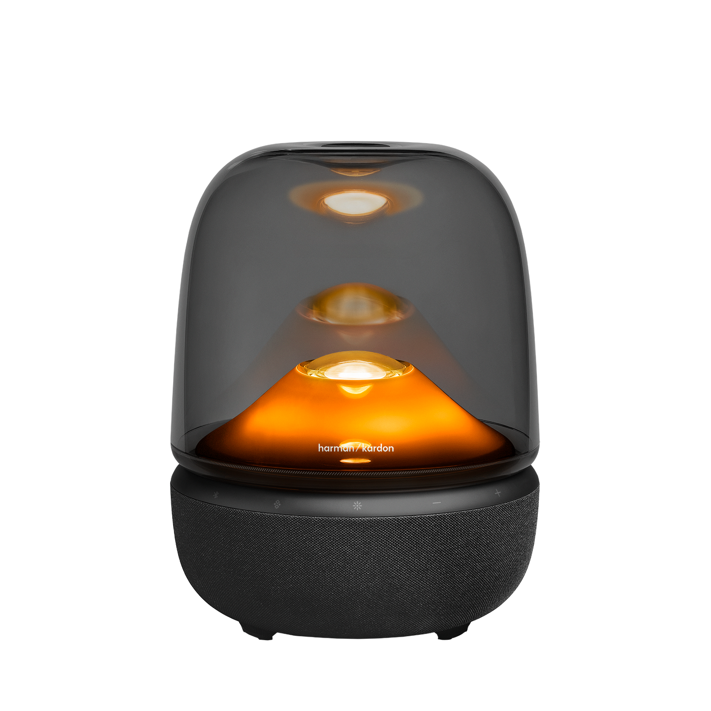 Harman Kardon Aura Studio 5 - Black