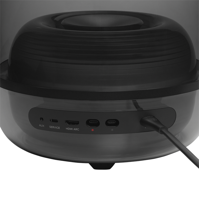 Harman/Kardon Soundsticks 5 - Black