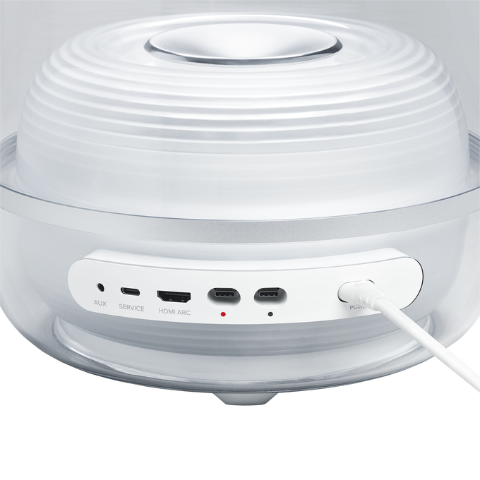 Harman/Kardon Soundsticks 5 - White