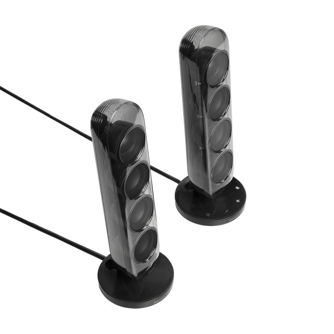 Harman/Kardon Soundsticks 5 - Black