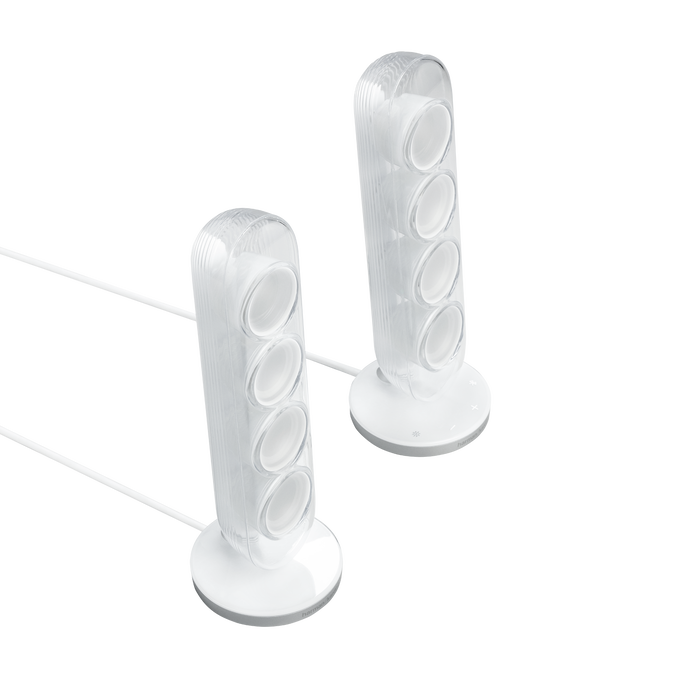 Harman/Kardon Soundsticks 5 - White