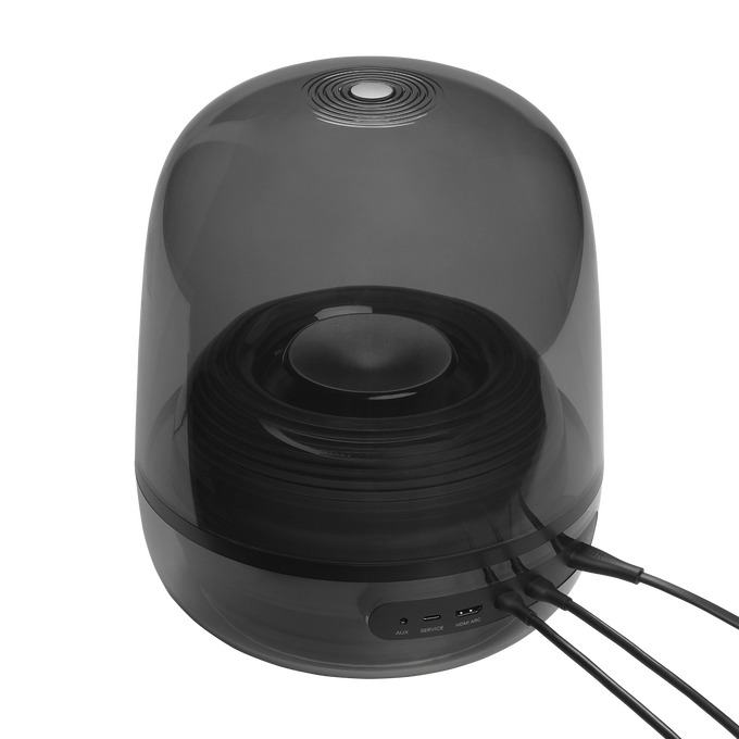 Harman/Kardon Soundsticks 5 - Black