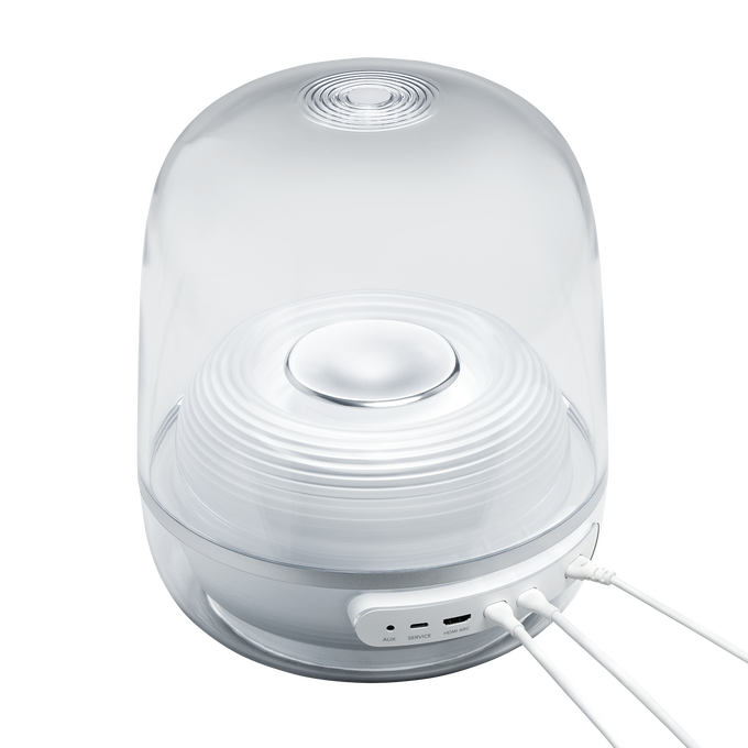 Harman/Kardon Soundsticks 5 - White